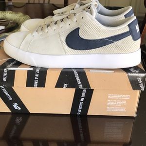 Nike Sb blazer zoom